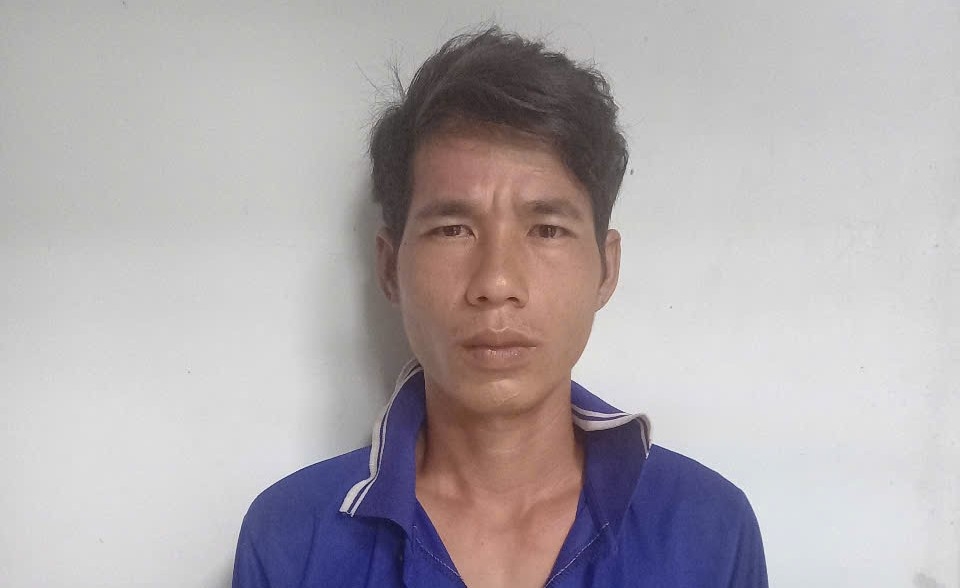 Kiên Giang: Bắt đối tượng thực hiện hành vi giao cấu với cháu ruột khiến bé mang thai